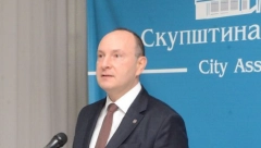 GRADONAČELNIK NOVOG SADA UGOSTIO DECU SA KiM Đurić: Za ljudske mostove je važno da imamo mir (FOTO)