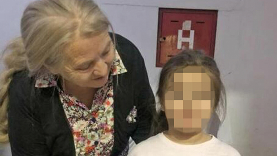 U 6. DECENIJI RODILA ĆERKU, A MUŽ JE NAPUSTIO Malo je falilo da završe na ulici, a onda je usledio divan obrt