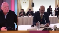 "AKO ŽELITE DA VRATITE KOSOVO, MORATE U RAT!" Odavno se odrekli KiM! A sad još i javno priznaju, pa i prizivaju sukobe! (VIDEO)