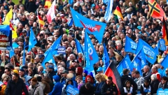 NEMCI SE VRAĆAJU SOCIJALIZMU! Berlin uvodi stroga pravila za energetske kompanije