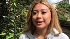 KONOBARICA DOBILA VELIKI BAKŠIŠ Kad je otišla da se zahvali doživela je neviđeni šok