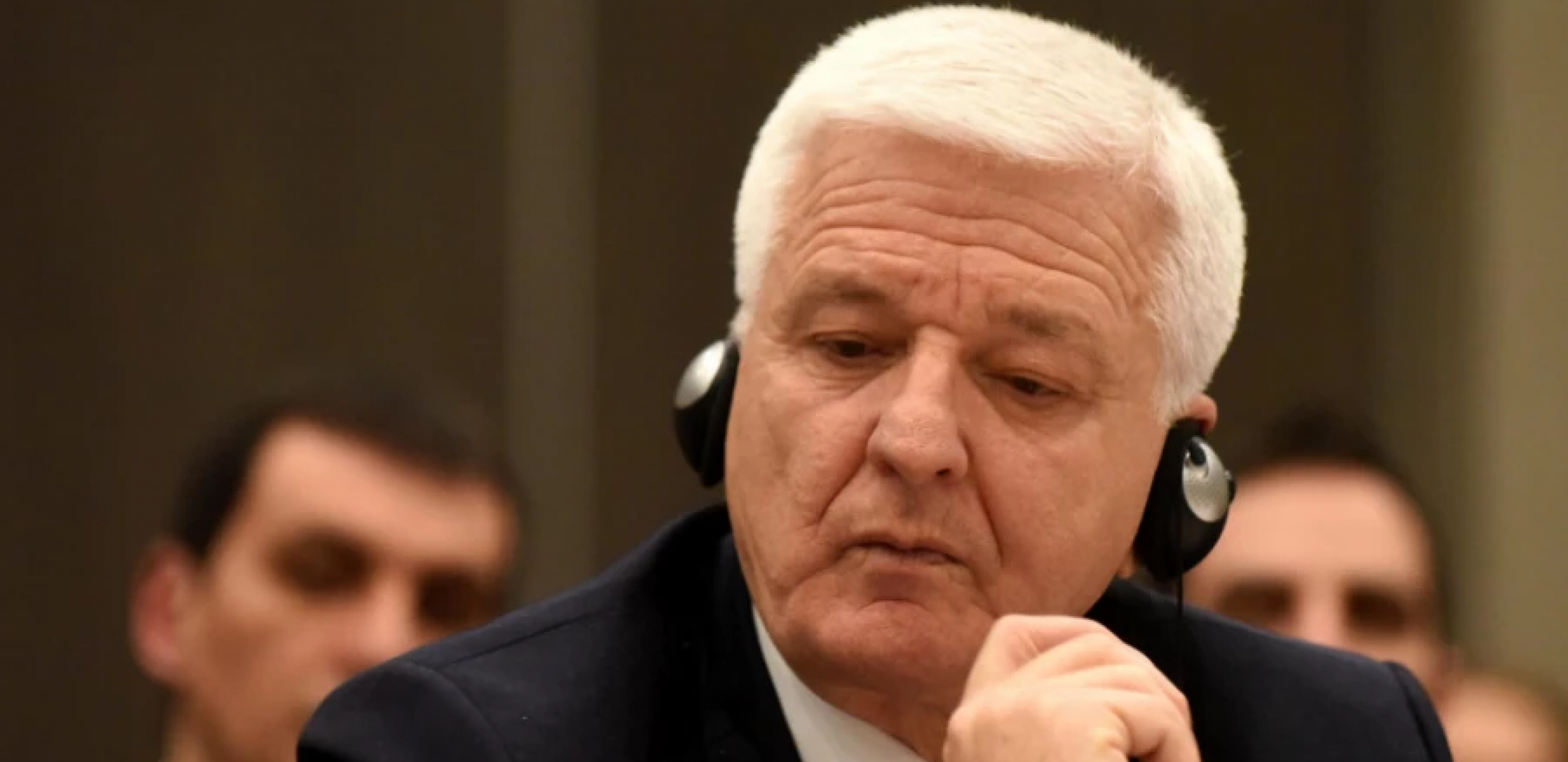 NOVI POTRES NA POLITIČKOJ SCENI CRNE GORE! Bivši premijer Duško Marković osniva novu partiju