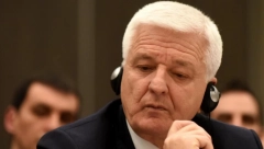 MARKOVIĆ VRATIO PENZIJU Želi poslaničku platu