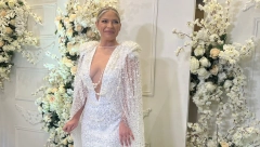 LUMPOVALO SE DO ZORE Sve je odisalo luksuzom, evo koliko je koštala svadba Vanje Mijatović (FOTO)