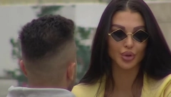 PREVARIO JE SA DRUGARICOM? Maja u programu uživo saznala za dokaz Bilalove izdaje, nastala neprijatna tišina!