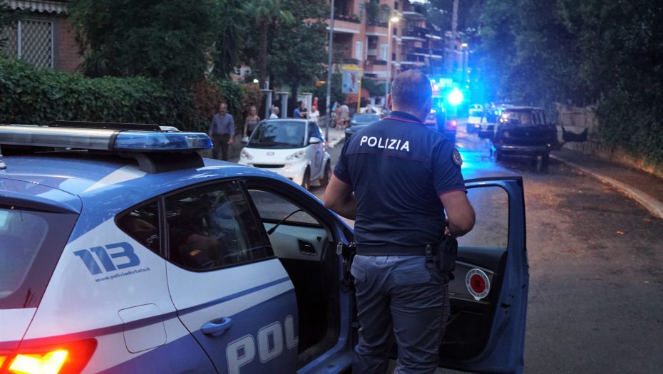 ALO! OTKRIVA Opaka napuljska mafija pala zbog švalera iz Srbije! (FOTO)