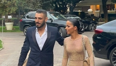 KONSTANTNO JE UZ NJEGA Darko Lazić se našalio na račun svoje devojke (FOTO)