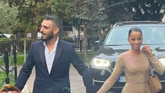 NE ŽALI PARE Darko Lazić nakon tajnog venčanja doneo šok odluku