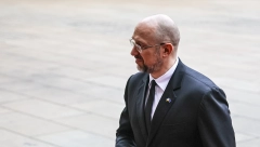 OGLASIO SE UKRAJINSKI PREMIJER: Apelujem na građane da smanje potrošnju struje za 25 odsto!