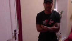 UROŠ BEŽI IZ ZADRUGE Posle brutalnog okršaja sa Majom sve mu se smučilo rešio da ode (VIDEO)