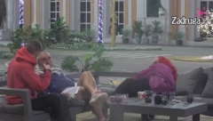 TRAČ PARTIJA Super Cveta i Miki Đuričić opleli po ovim zadrugarima, nisu ih štedeli