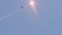 SRUŠIO SE RUSKI SUHOJ Pilot poginuo