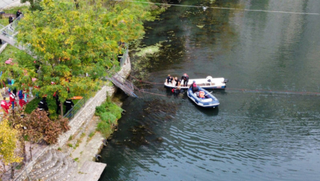 "TEŽAK MOMENAT" U subotu Dan žalosti u Zvorniku zbog pogibije dve žene kod Ovčar Banje