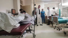 "SPROVEŠĆEMO ISTRAGU" Ministar Momirović o nesreći u Ovčar banji