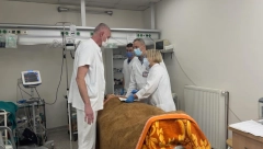 TRI ŽENE PREVEZENE U BEOGRAD! Direktor bolnice u Čačku: Dve pacijentkinje su na intenzivnoj nezi