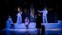 ZA LJUBITELJE POZORIŠTA Atelje 212 započinje sezonu premijerom "Čista kuća"