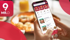 Preko 300 akcija u najboljim restoranima samo na Mister D