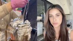 FARBAJU DECU S 5 GODINA, BIĆE ĆELAVA SA 15! Mame ne pitaju da li je bezbedno, samo da im ćerke budu kao iz časopisa
