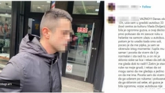 DEVOJKA KOJA JE NAPASTVOVANA DOBIJA JEZIVE PRETNJE Prošla pakao u autobusu, sad joj manijak piše bolesne poruke (FOTO)