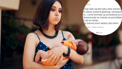 OTIMAJU IM CUCLE, IZGLADNJUJU IH: Evo šta sve mame u Srbiji rade da bi produžile porodiljsko bolovanje