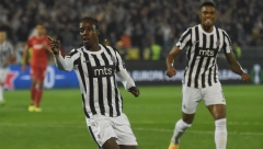 DA LI JE DIJABATE "NOVI ASANO"? Posrnuli Partizan oslabljen i protiv Voždovca