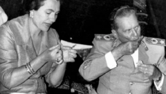 TITO JE OVU PESMU STROGO ZABRANIO, JER JE MNOGE ODVELA U SMRT Da nije bilo Jovanke, nikad je ne bismo čuli