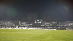 UEFA ŽESTOKO KAZNILA CRNO-BELE Partizan će ključni meč igrati bez navijača