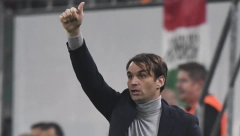 MILOJEVIĆ OPREZAN PRED GOSTOVANJE U NIŠU Njihov glavni kvalitet je Lalatović, očekuje nas serija ozbiljnih gostovanja