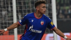 MITROVIĆ POHVALIO NAVIJAČE "Energija sa tribina nas tera na maksimum"