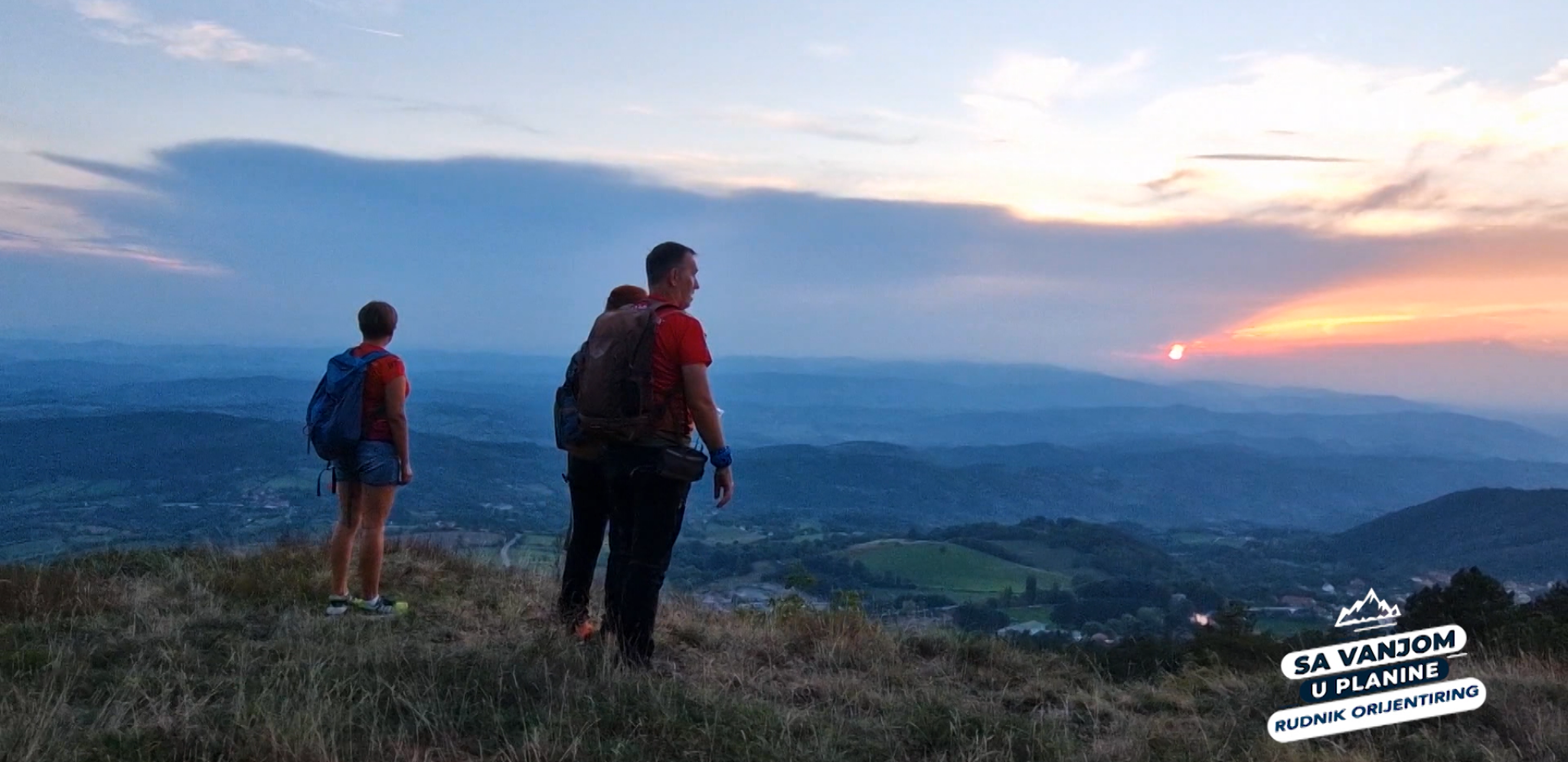 ZNATE LI ŠTA JE ORIJENTIRING? Uzbudljivi sport koji pokreće um i telo