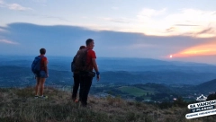 ZNATE LI ŠTA JE ORIJENTIRING? Uzbudljivi sport koji pokreće um i telo