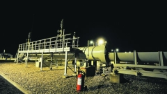 SIGURNI ZA ZIMU U Srbiju će stizati milion kubika gasa dnevno tokom sezone