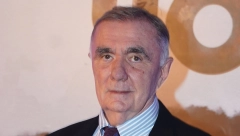 EKSKLUZIVNI INTERVJU Dušan Kovačević, dramski pisac i akademik, jedan od vodećih srpskih intelektualaca: Uzmimo se u pamet, drugu Srbiju nemamo