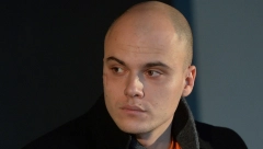 GLUMAC MIODRAG DRAGIČEVIĆ BESAN KAO RIS Javno obelodanio šta mu smeta, pomenuo i sestru Tamaru