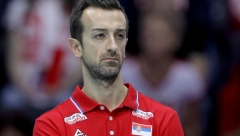 SRBIJA OSTALA BEZ SELEKTORA Santareli prihvatio poziv koji nije mogao da odbije