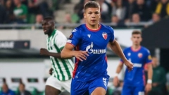 VREME JE ZA KRAJ Mijatović se emotivnom porukom oprostio od Zvezde