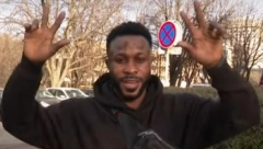 BRATE! Zvezdin stranac za Alo! otkriva: Živeo bih u Srbiji, ovde sam kao kod kuće!