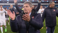 MOĆNI MENTALITET POBEDNIKA Piksi objasnio ONU čuvenu rečenicu, temelj svih uspeha "orlova"