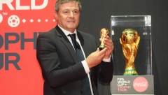 MUNDIJALSKA GROZNICA MOŽE DA POČNE FIFA dobila širi spisak Srbije za Katar, tu su fudbaleri "večitih" rivala, ali nema jednog igrača