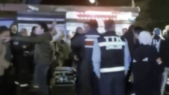 STRAVIČNA EKSPLOZIJA ZAROBILA RUDARE POD ZEMLJOM! Spasioci iz Turske bore se za više od 100 života (VIDEO)