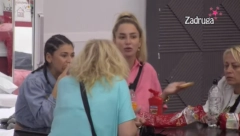 GLUPA SI KAO K*RAC Zorica Marković sasula Aleksandri sve u lice, nije birala reči