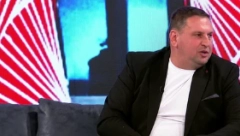 SKANDAL Taki Marinković tuži voditeljku Red televizije