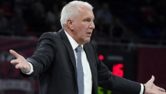 BOŽE ME SAČUVAJ Željko Obradović zagrmeo zbog jedne stvari: Ko potura te informacije?