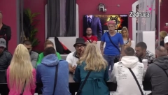 SKANDAL! MATORA IZNELA UŽASNE DETALJE O ZADRUGARKI "Vode je kako ko stigne, na ki*u ide!"