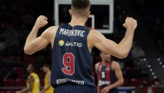 NIJE DOBRO PO CRNO-BELE Jedna od opcija manje za Partizan pred novu sezonu