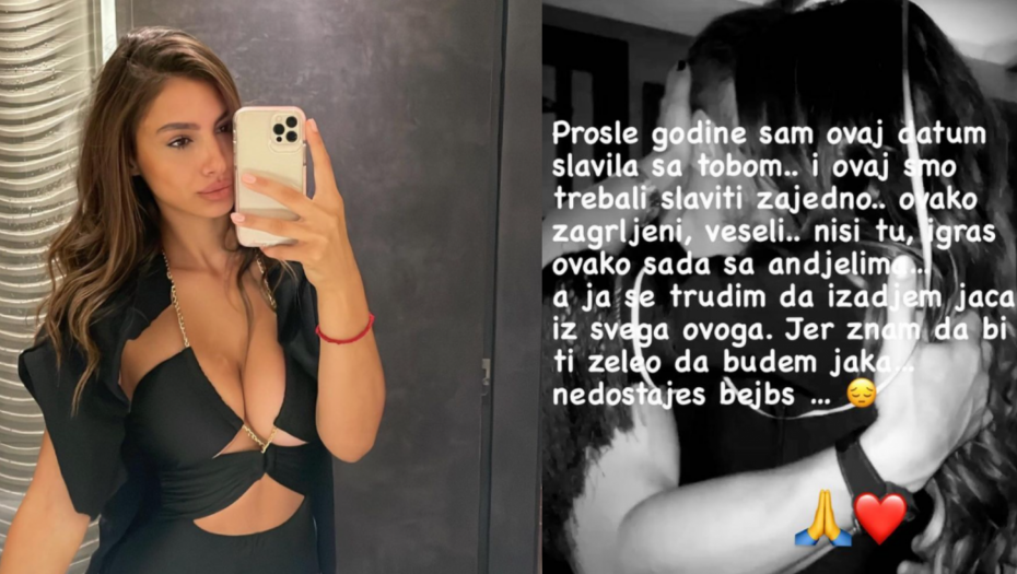 MISICA PRVI PUT OTKRILA KAKO SE NOSI SA GUBITKOM Šest meseci od smrti "misterioznog škaljarca" na Pagu