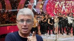 NOVI HAOS U ZVEZDAMA GRANDA Saša Popović optužen da sabotira takmičare, on je sve otkrio!