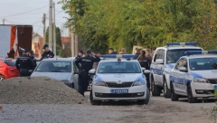 OSUMNJIČEN ZA TEŠKU TELESNU POVREDU Uhapšen maloletnik u Novom Sadu!