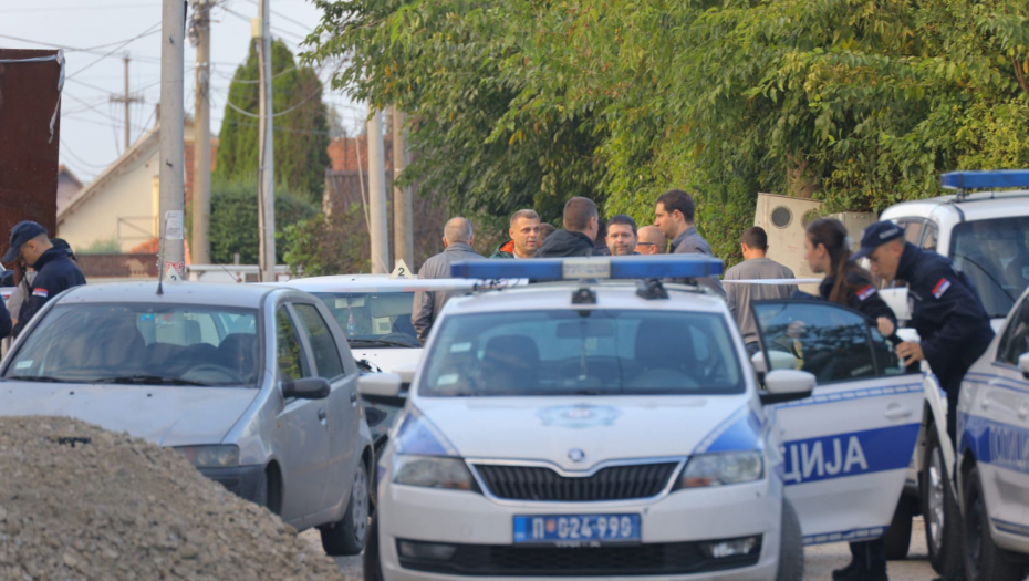 DETALJI ZLOČINA KOD TOPOLE Slobodan izudarao Nikolu do smrti, obojica pili i redovno se tukli!