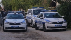 "TRAŽIO SAM TELEFON IZMEĐU SEDIŠTA I VIDEO NEMANJU S PIŠTOLJEM UPERENIM U MENE" Vladimir Andrijanović tvrdi da je pucao u Krnjači u samoodbrani, danas nastavak suđenja